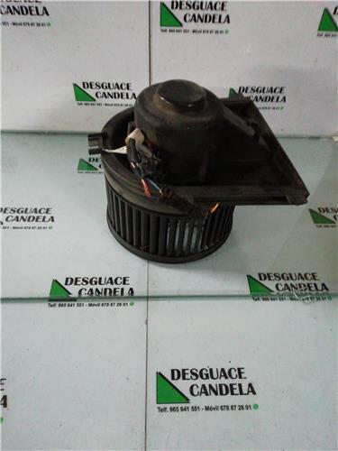 Motor Calefaccion Seat Ibiza (6K1)(08.1999->) foto 2