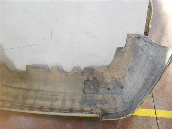 Paragolpes Trasero Seat TOLEDO foto 5