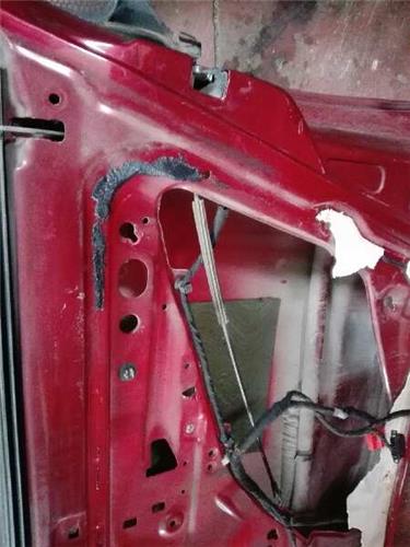 Cerradura Puerta Delantera Derecha Seat CORDOBA BERLINA