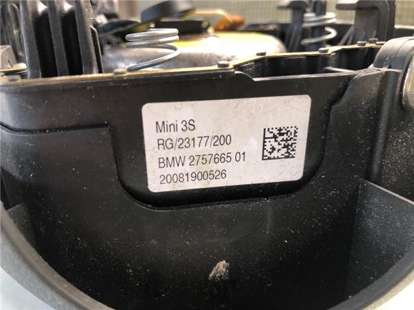 Airbag Volante Mini MINI (R56)(2006->) foto 5