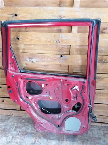 Puerta Trasera Izquierda Honda Jazz (GD1/5)(2002->) foto 2