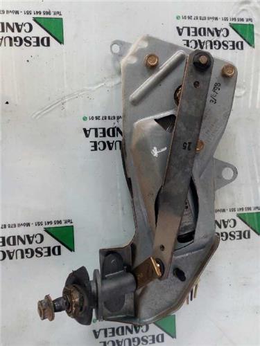 Motor Limpiaparabrisas Trasero Renault Megane I Berl./ Berl. con portón (BA0)(08.1995->) foto 3