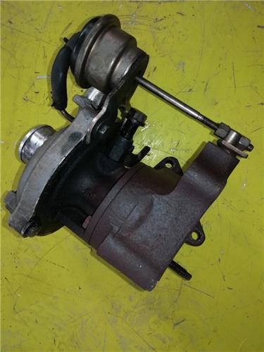 Turbo Renault Kangoo I (F/KC0)(2003->)