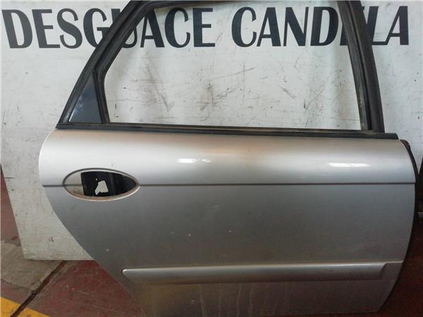 Puerta Trasera Derecha Citroen C5 BERLINA