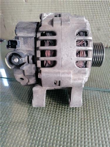 Alternador Citroen C4 Coupe (2004->) foto 3