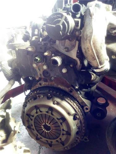DESPIECE COMPLETO Citroen Xsara Picasso (1999->) foto 4