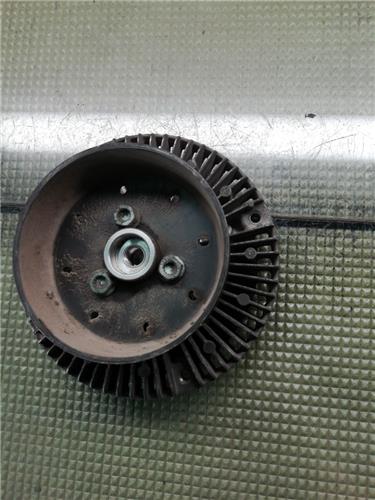 Ventilador Viscoso Volkswagen Passat Berlina (3B3)(2000->) foto 2