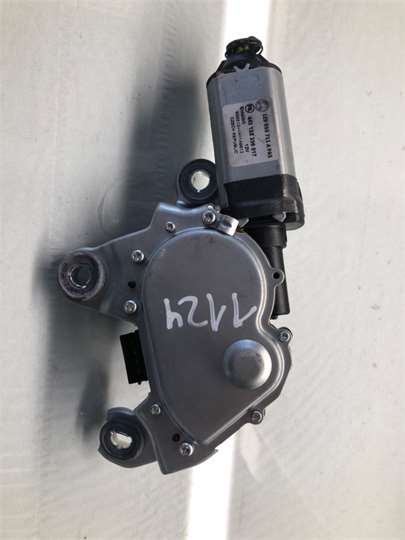 Motor Limpiaparabrisas Trasero Skoda Octavia Combi (1Z5)(2008->)