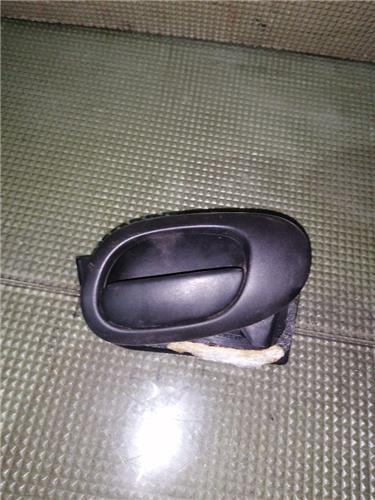 Manilla Interior Puerta Delantera Derecha Peugeot 206 (1998->)