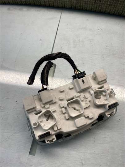 Luz Interior Techo Citroen C4 Picasso/Spacetourer (05.2013->) foto 4
