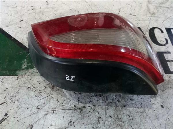 Piloto Trasero Izquierdo Renault MEGANE I BERLINA HATCHBACK foto 3