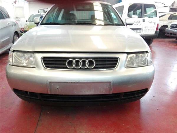 Volante Motor Audi A3 foto 3