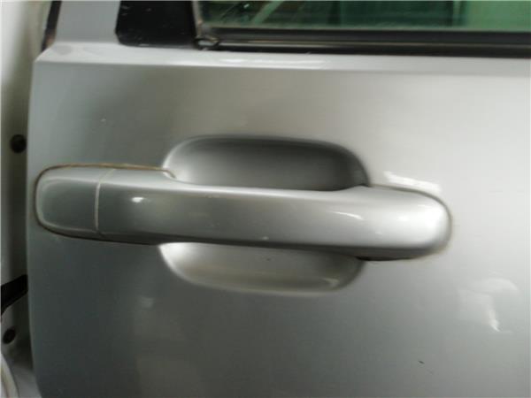 Maneta Exterior Trasera Derecha Volvo S70 Berlina (1996->) foto 4