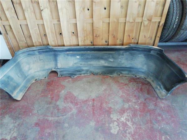 Paragolpes Trasero Honda Civic Aerodeck (MB/MC)(1998->) foto 5