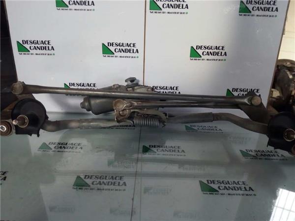 Motor Limpiaparabrisas Delantero Toyota VERSO