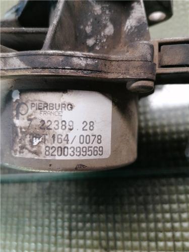 Depresor Freno Renault Scenic II (JM)(2003->) foto 4