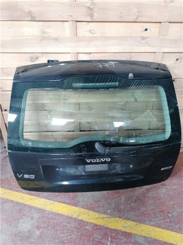 Porton Trasero Volvo V50 Familiar (2004->)