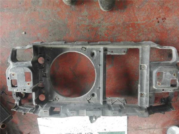 Frente Delantero Volkswagen Polo III (6N1)(09.1994->)