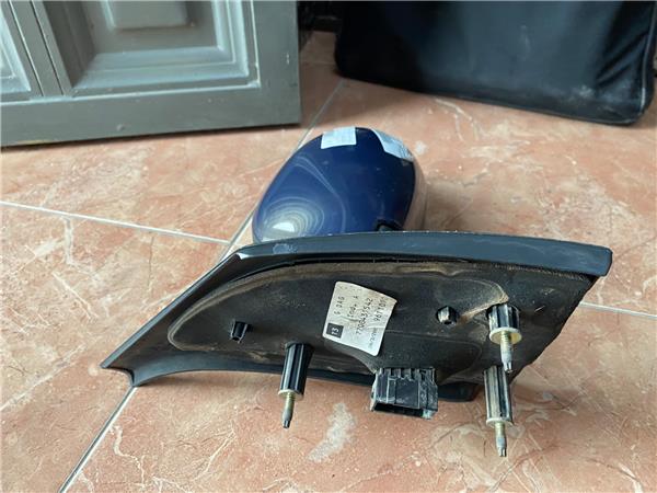 Retrovisor Electrico Izquierdo Renault MEGANE GR Scenic foto 2