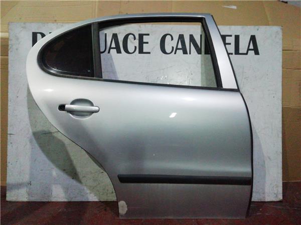 Puerta Trasera Derecha Seat LEON