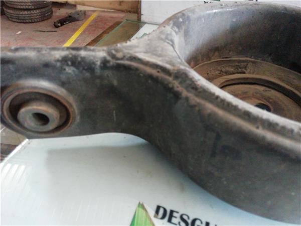 Brazo Inferior Trasero Izquierdo Ford MONDEO BER. foto 5