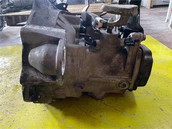 Caja Cambios Manual Seat Ibiza (6L1)(04.2002->) foto 4