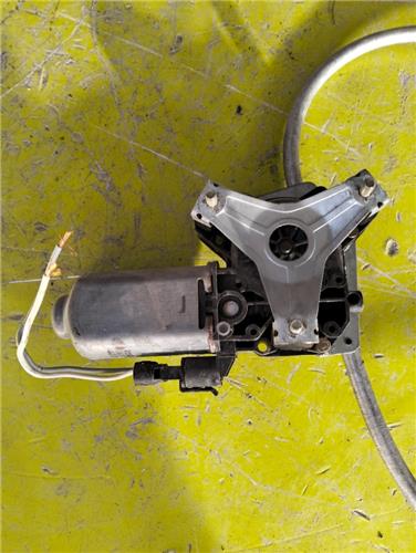 Elevalunas Electrico Delantero Derecho Renault Clio I Fase I / II (B/C57)(01.1991->)