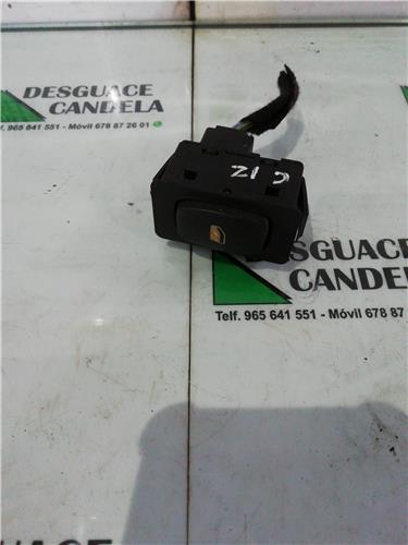 MANDO ELEVALUNAS TRASERO IZQUIERDO Peugeot 807 (2002->)