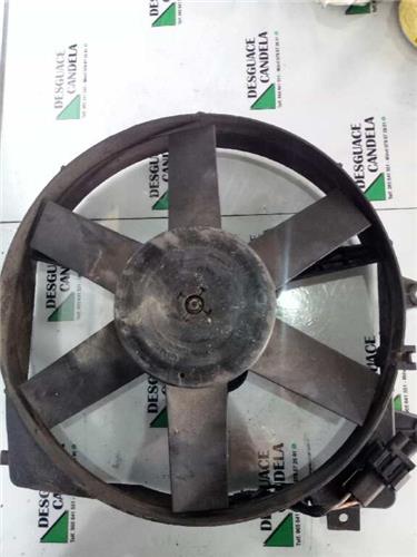 Electroventilador MG ROVER SERIE 25 foto 2