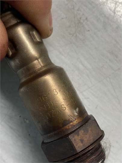 Sonda Lambda Peugeot 2008 (03.2013->) foto 3