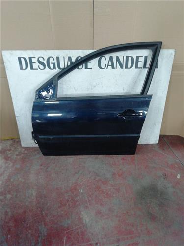 Puerta Delantera Izquierda Renault Megane II Classic Berlina (2003->) foto 2