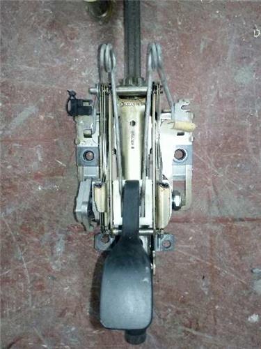 Columna Direccion Seat Ibiza (6L1)(04.2002->) foto 2