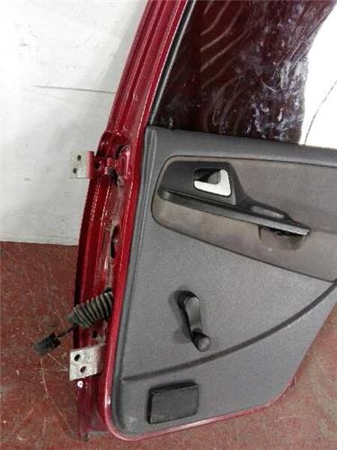Puerta Trasera Derecha Seat CORDOBA BERLINA foto 5