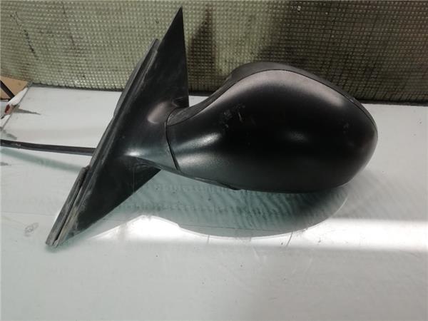 Retrovisor Izquierdo Seat Ibiza (6L1)(04.2002->) foto 3