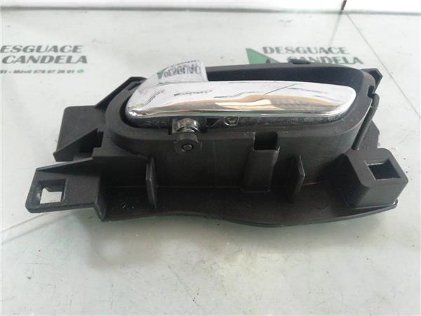 Manilla Interior Puerta Delantera Izquierda Citroen C4 Sedan (2008->) foto 3