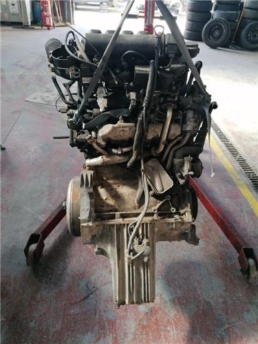 Motor Completo Mercedes-Benz Clase B (BM 245)(03.2005->) foto 3