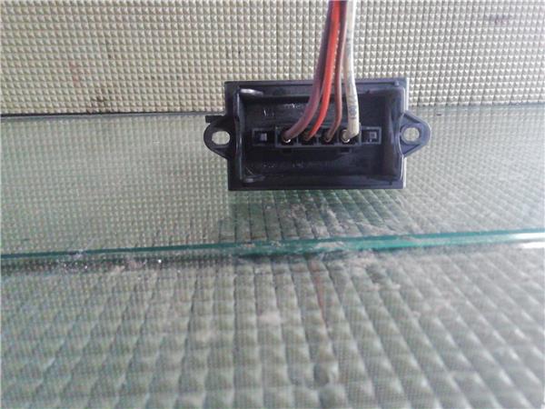 RESISTENCIA CALEFACCION Citroen C2 (2003->) foto 2