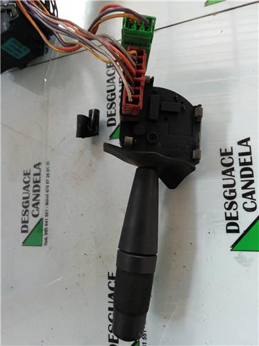 Mando Limpiaparabrisas Peugeot 205 Berlina (02.1983->) foto 2