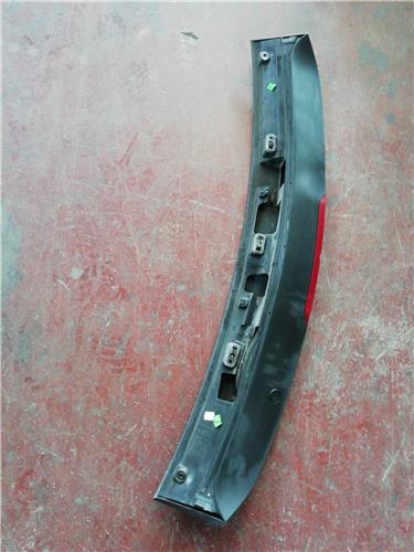 Aleron Trasero Ford Focus Berlina (CB4)(2008->) foto 5