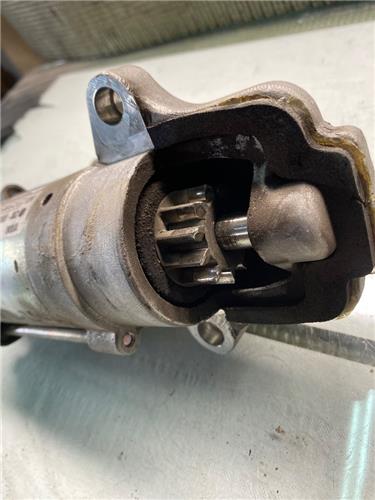 Motor Arranque Ford Focus Berlina (CB4)(2008->) foto 3