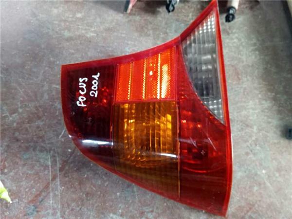 Piloto Trasero Izquierdo Ford FOCUS BERLINA