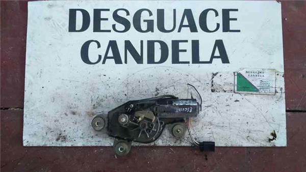Motor Limpiaparabrisas Trasero Ford Escort Berl./Turnier (1995->)