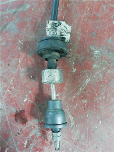 Cable Embrague Peugeot Partner (S2)(2002->) foto 2