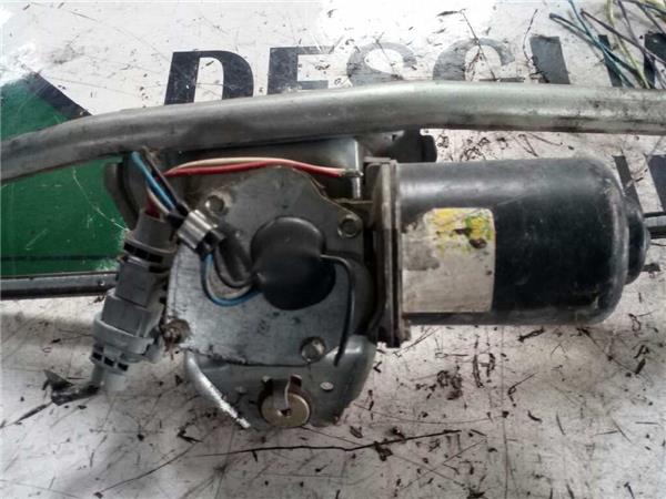 Motor Limpiaparabrisas Delantero Renault KANGOO