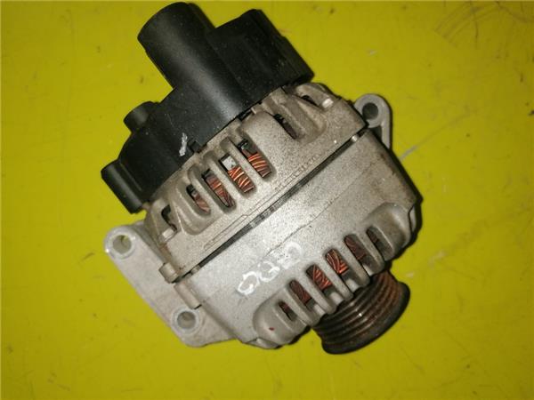 Alternador Fiat I Doblò Cargo (2005->) foto 5