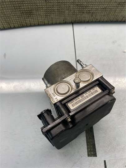 Nucleo Abs Toyota Aygo (KGB/WNB)(2005->) foto 3