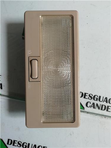 Luz Interior Techo Seat Ibiza (6K1)(1993->)