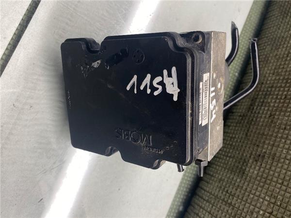 Nucleo Abs Hyundai ix20 (JC)(2010->)