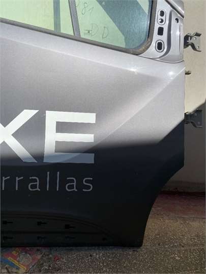 Puerta Delantera Derecha Renault Trafic III Combi (08.2014->) foto 3