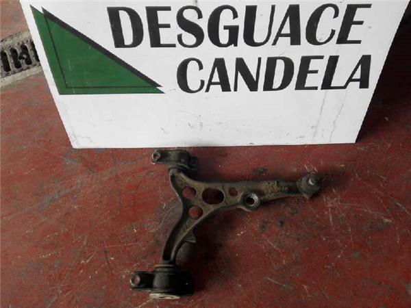Brazo Inferior Delantero Derecho Fiat Brava (182)(1995->)